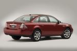 Ford Taurus 2008 года